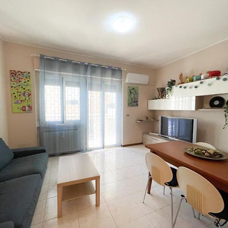 Ferienwohnung Ondamare Pescara Exterior foto
