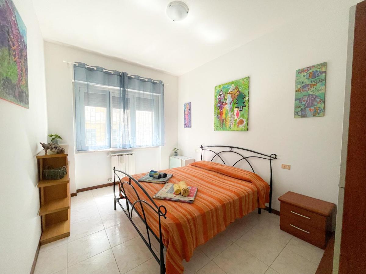 Ferienwohnung Ondamare Pescara Exterior foto