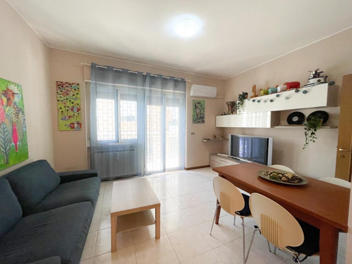 Ferienwohnung Ondamare Pescara Exterior foto