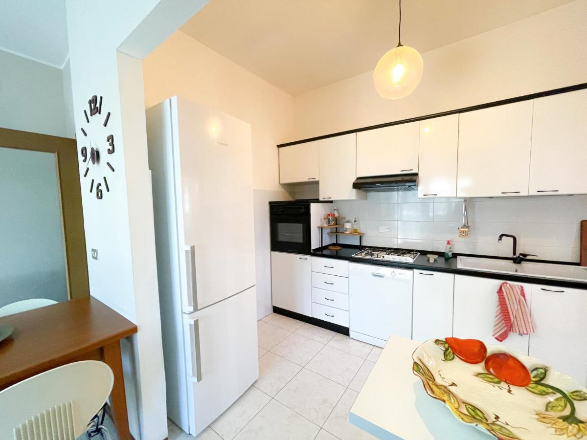 Ferienwohnung Ondamare Pescara Exterior foto
